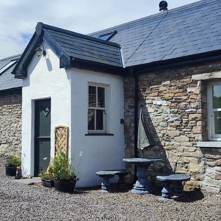 The Old House At Belfield Tralee Exterior foto