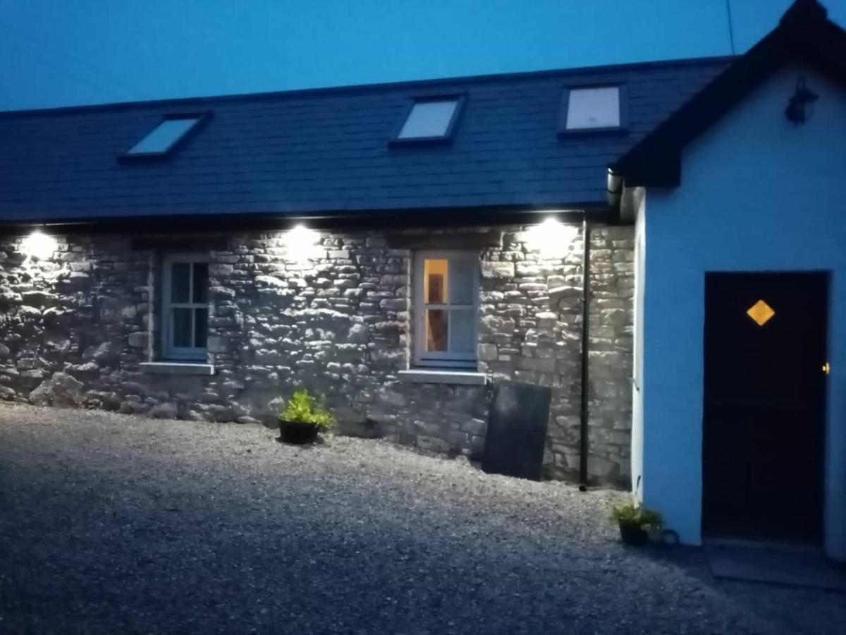 The Old House At Belfield Tralee Exterior foto