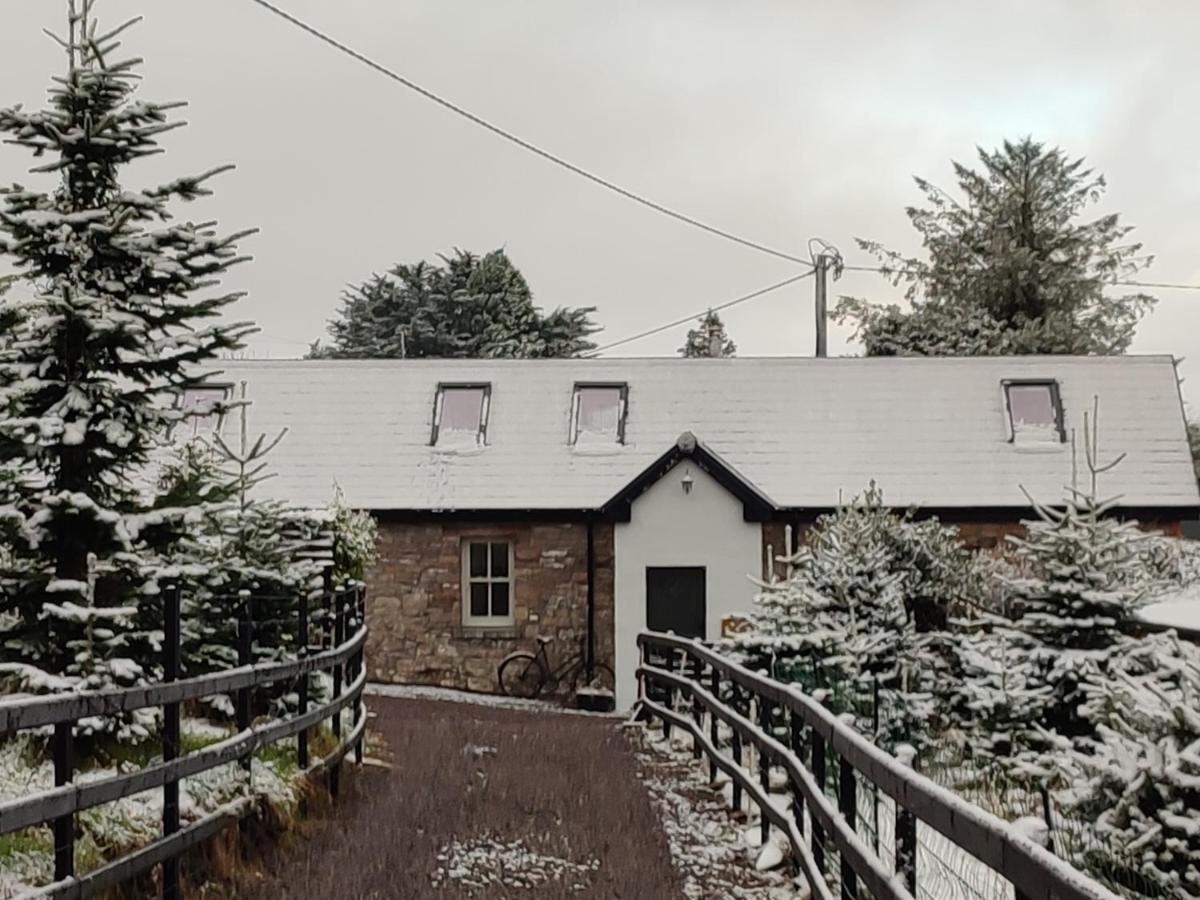 The Old House At Belfield Tralee Exterior foto