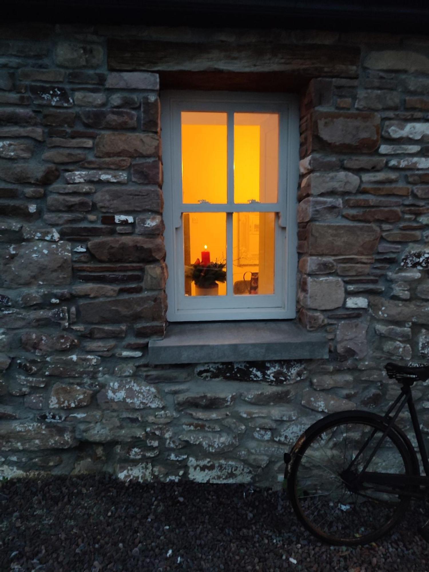 The Old House At Belfield Tralee Exterior foto