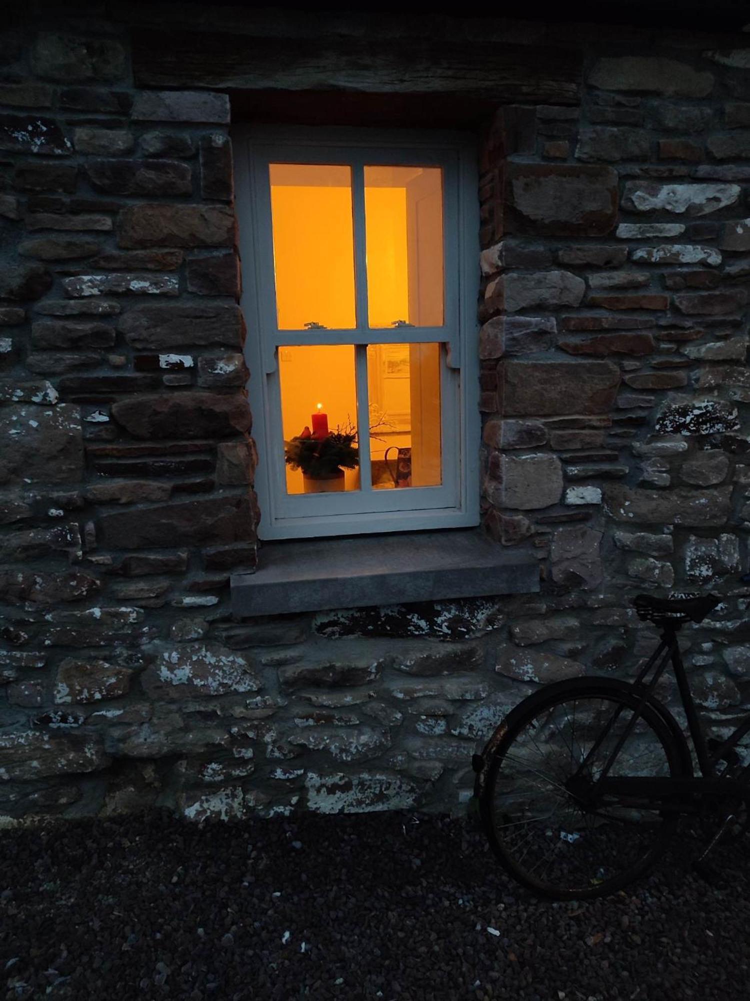 The Old House At Belfield Tralee Exterior foto
